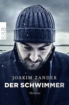portada Der Schwimmer 
