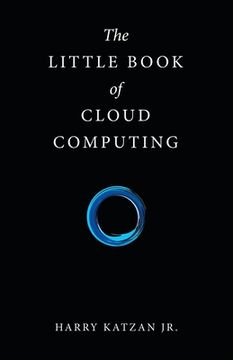 portada The Little Book of Cloud Computing (en Inglés)