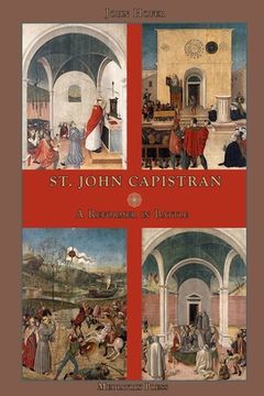 portada St. John Capistran: A Reformer in Battle (in English)
