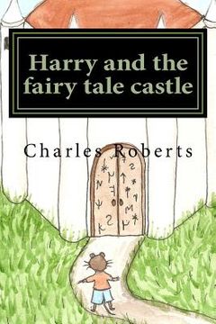 portada Harry and the fairy tale castle (en Inglés)
