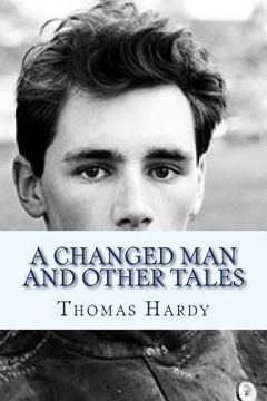 portada A Changed man and other Tales (en Inglés)