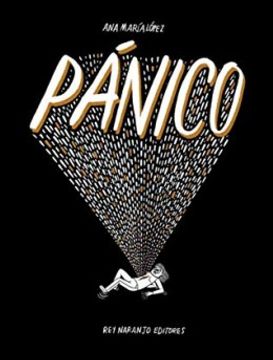 portada Panico (in Spanish)