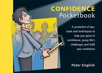 portada Confidence Pocketbook