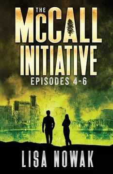 portada The McCall Initiative Episodes 4-6 (en Inglés)