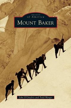 portada Mount Baker (in English)