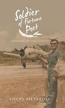 portada Soldier of Fortune Poet: Dimming of the Lights 