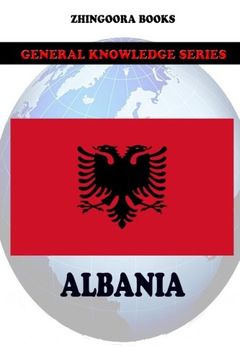 portada Albania