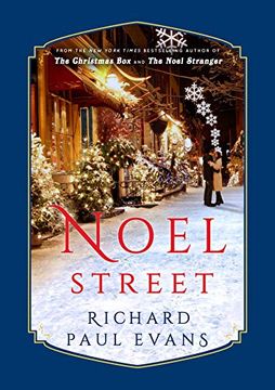 portada Noel Street (Noel Collection) (in English)