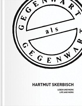 portada Hartmut Skerbisch: Leben und Werk (libro en Inglés)