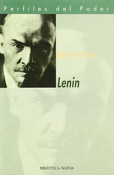 portada Lenin (in Spanish)