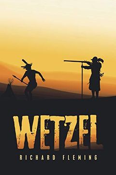 portada Wetzel (en Inglés)