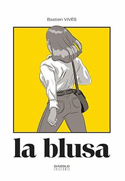 portada La Blusa (in Spanish)