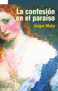 portada La Confesión en el Paraíso (in Spanish)