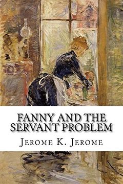 portada Fanny and the Servant Problem