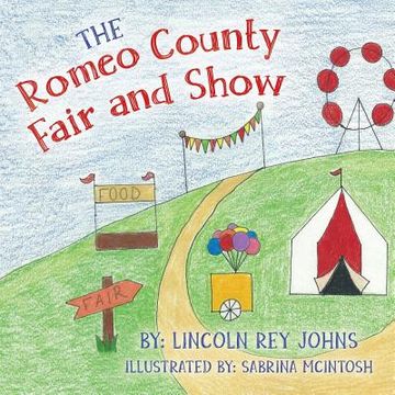 portada The Romeo County Fair and Show (en Inglés)