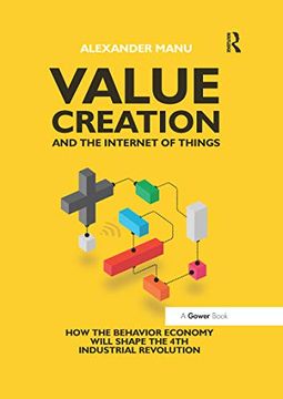 portada Value Creation and the Internet of Things (en Inglés)