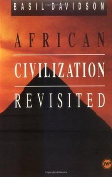 portada African Civilisation Revisited: From Antiquity to Modern Times (en Inglés)
