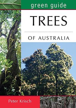 portada Green Guide: Trees of Australia