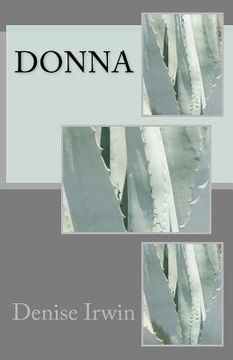 portada donna (in English)