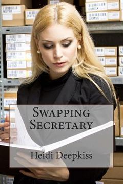portada Swapping Secretary
