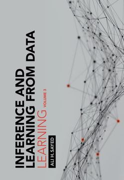 portada Inference and Learning from Data: Volume 3: Learning (en Inglés)