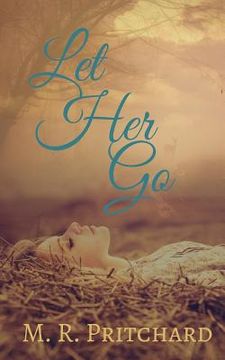 portada Let Her Go (en Inglés)