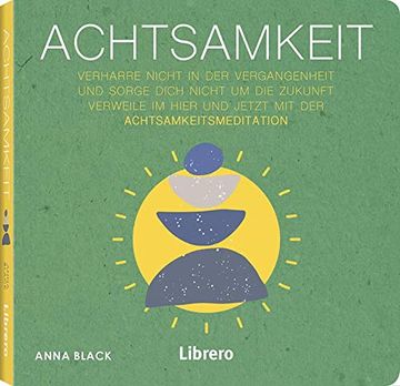 portada Achtsamkeit (in German)