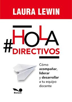 portada HOLA DIRECTIVOS