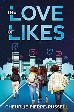 portada The Love of Likes (in English)