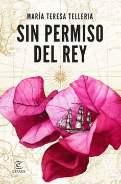 portada Sin Permiso del rey (in Spanish)