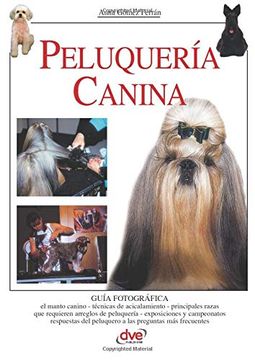portada Peluquería Canina