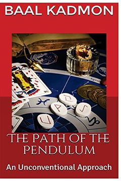 portada The Path of the Pendulum an Unconventional Approach (en Inglés)
