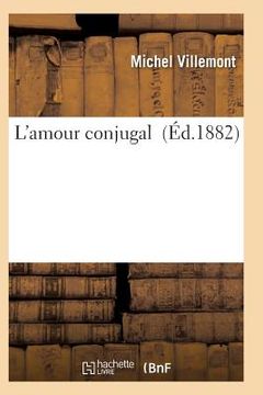 portada L'Amour Conjugal (en Francés)