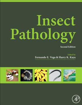 portada insect pathology