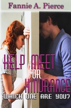 portada Help Meet or Hindrance: Which One Are You? (in English)