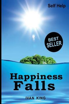portada Self Help: Happiness Falls [Self Help Books]