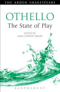 portada Othello: The State of Play (en Inglés)