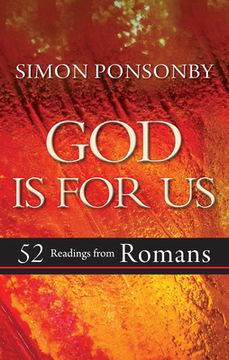 portada God Is For Us (in English)