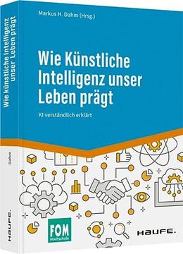 portada Wie Künstliche Intelligenz Unser Leben Prägt (en Alemán)