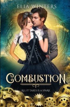portada Combustion (in English)