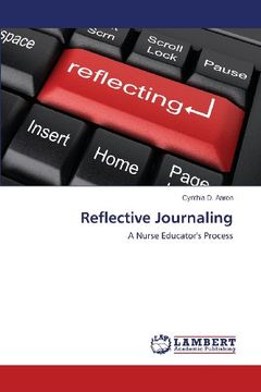 portada Reflective Journaling
