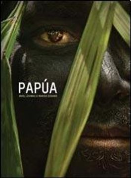 portada Papua