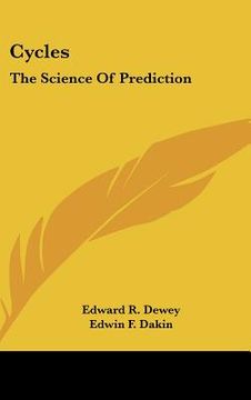 portada cycles: the science of prediction (en Inglés)
