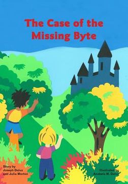 portada The Case of the Missing Byte (en Inglés)