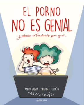 PORNO NO ES GENIAL, EL