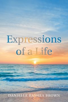 portada Expressions of a Life (en Inglés)