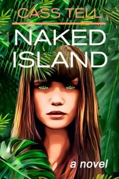 portada Naked Island (en Inglés)