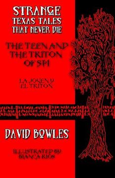 portada The Teen and the Triton of SPI (en Inglés)