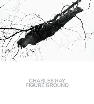 portada Charles ray – Figure Ground 