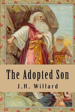portada The Adopted Son: The Story of Moses